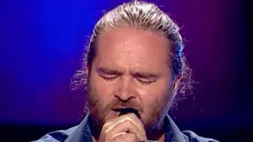 Loredana, Smiley, Brenciu si Moga l-au aplaudat in picioare, cu ochii in lacrimi! Venirea ta aici ne duce spre Rai!