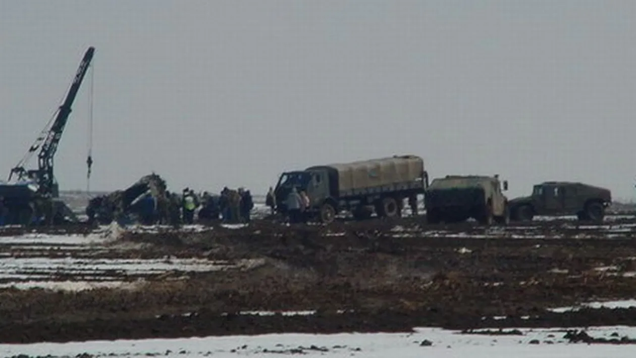 Caz tulburator! Cum a ajuns fetita unui pilot mort sa fie recunoscuta de tata la 10 ani de la decesul lui!