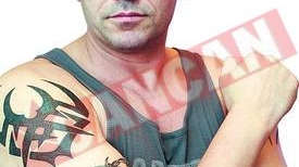 "Daca isi bate joc de fata mea, ii rup picioarele"