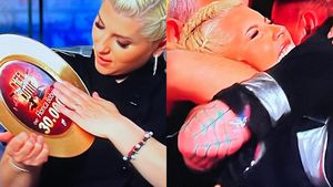 Ea este câștigătoarea Chefi la Cuțite 2022! A plecat acasă cu marele premiu în valoare de 30.000 de euro