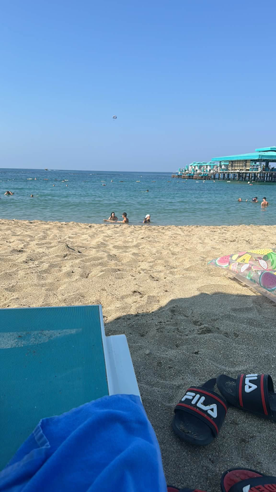 A crezut că nu vede bine! Ce a primit să mănânce o româncă, la „ultra all inclusive” în Turcia