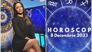 Horoscop 8 decembrie 2023. Zodia Gemeni își reconsideră viața sentimentală