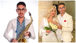 Armin Nicoară, noi dezvăluiri după scandalul cu Georgiana Lobonț: ”Nu știu pe cine să aleg...”