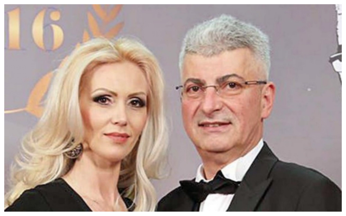 Care este, de fapt, relația dintre Silviu și Mihaela Priogoană. Soția politicianului: "Primii ani au fost așa ..."