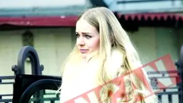 Sotia regelui medicamentelor este in combinatie cu miliardarul Vova Cohn de la Dinamo