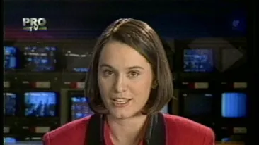 Imagini de colectie cu cele mai vechi vedete Pro TV! Vezi aici cum aratau acum 17 ani Esca, Monica Dascalu sau Andi Moisescu!