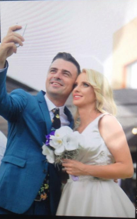 Cornel Ilie și soția lui au divorțat! Ce mesaj a postat membrul trupei Vank