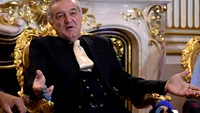 Gigi Becali, dat în judecată de o vecină! Care a fost obiectul dosarului + Ce au decis magistrații