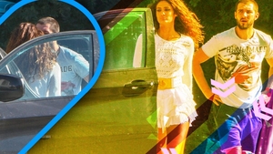 Claudia Cream & Cătălin Cazacu credeau că nimeni nu-i vede! I-am filmat chiar în momentul în care…
