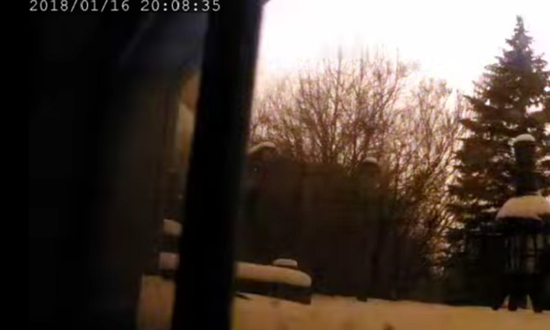 VIDEO / Stare de alertă în Statele Unite! Un meteorit s-a prăbuşit în Detroit, iar în urma lui s-a înregistrat un cutremur