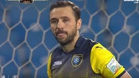 Sânmărtean, prea bătrân pentru Dinamo 
