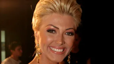 Ilinca Vandici: Imi plac manelele, unele dintre ele au versuri foarte frumoase