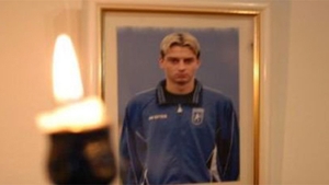 Povestea tragica a fotbalistului Craiovei care si-a ucis din greseala colegul de echipa! Vezi ce i s-a intamplat lui Marius Suleap