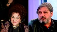 ELENA MERIŞOREANU, noi detalii în scandalul dintre familia ILENEI CIUCULETE şi CORNEL GALEŞ: „Nici bine nu s-a răcit pământul…“