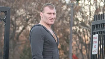 Tolea, cu lacrimi in ochi: Asasinul fratelui meu s-a spanzurat la cinci zile de la crima