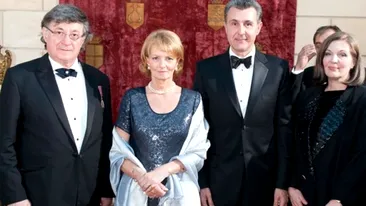 Mesajul familiei regale a României după moartea lui Ion Caramitru „A fost un devotat și curajos”