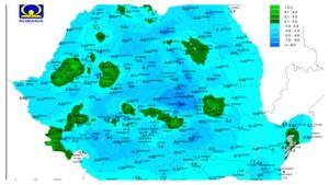 Alertă ANM de ultima oră! Avertizare de vreme severă imediată în aceste zone