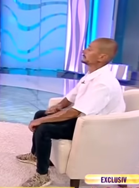 Luis Lazarus a răbufnit după ce a aflat că Ștefan Risipiceanu a violat-o pe Luiza Melencu: “Eu l-am descoperit pe bărbatul ars pe mâini, chiar din prima zi”