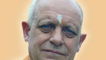 Cea mai nouă profeție a „Profetului Apocalipsei”: Război total între aceste 5 țări, în octombrie 2026. El a prezis corect pandemia Covid-19, moartea Reginei Elisabeta a II-a și războiul din Iran