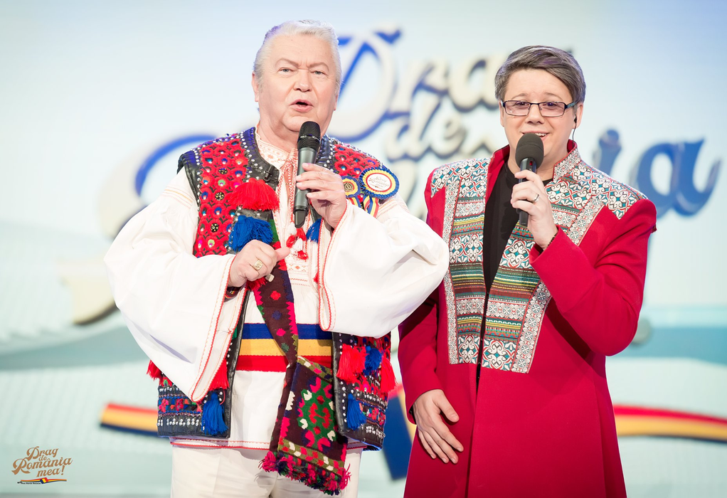 Revelion cu repetiție alături de Fuego, la TVR 2!