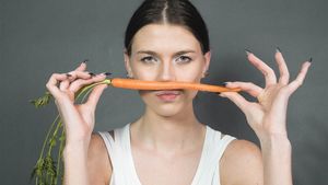 Dieta cu morcovi | Ce trebuie să mânânci exact, în fiecare zi, ca să slăbești 10 kilograme într-o săptămână