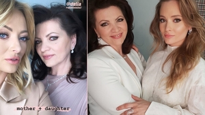 Gina Matache, noi declarații despre operația la glandă: “N-am scăpat încă de stres, trebuie să văd rezultatul de la analiza patologică”