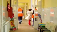 Caz șocant în Bacău! 24 de copii au ajuns la spital, după ce au mâncat de la un fast-food