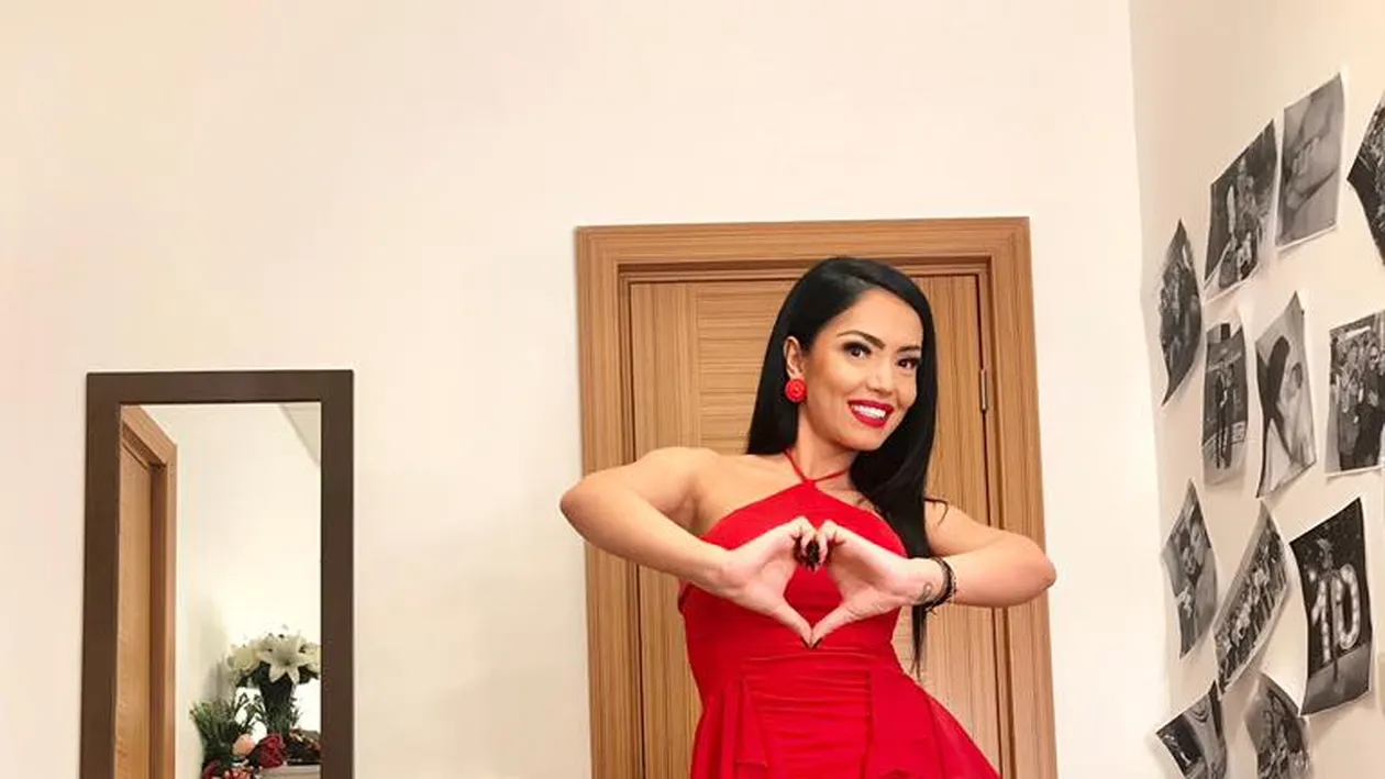 Andreea Mantea, dezvăluiri despre cel care i-a furat inima: ”Eu două ore vorbesc la telefon doar cu iubitul meu”