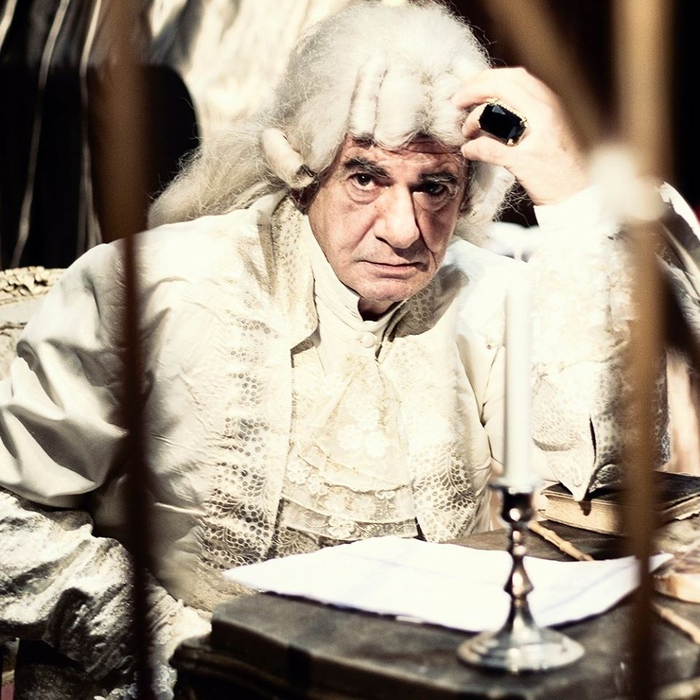 Florin Zamfirescu a dezvăluit motivul principal pentru care s-a retras de pe scena teatrului: “Zice: «Cam într-o săptămână mori»”