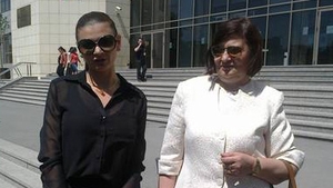 Prima reactie a Ramonei Gabor dupa ce a aflat de moartea mamei sale! Ti se va rupe inima dupa ce o sa citesti acest mesaj