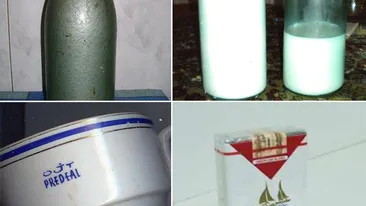 Astea sunt imaginile care te vor trimite inapoi in copilarie! Mai tii minte jucariile, cosmeticele si rechizitele din comunism?