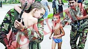 Putin risca puscaria