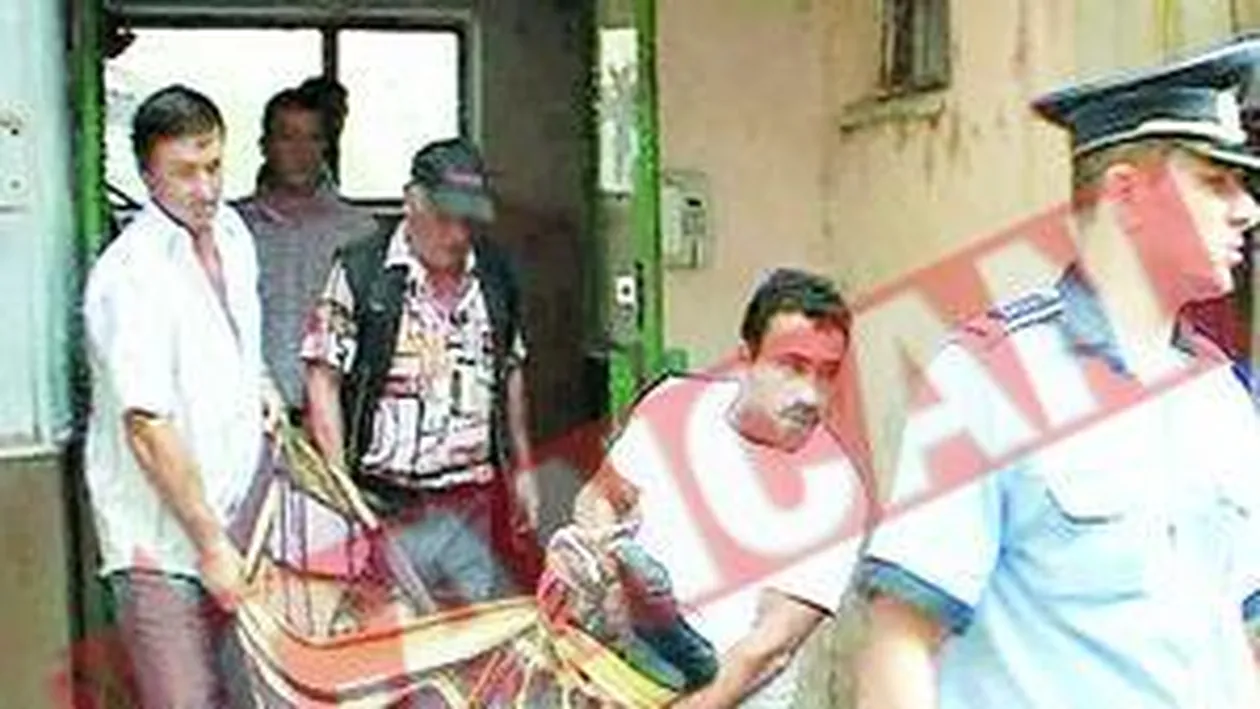 S-a spanzurat de ziua lui de nastere