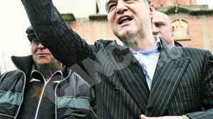 Gigi Becali a implinit 53 de ani! Este nascut in aceeasi zi cu echipa Rapid