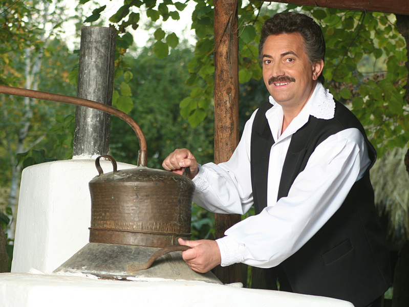 Petrică Mîţu Stoian a fost arestat! Motivul uluitor pentru care s-a întâmplat acest lucru