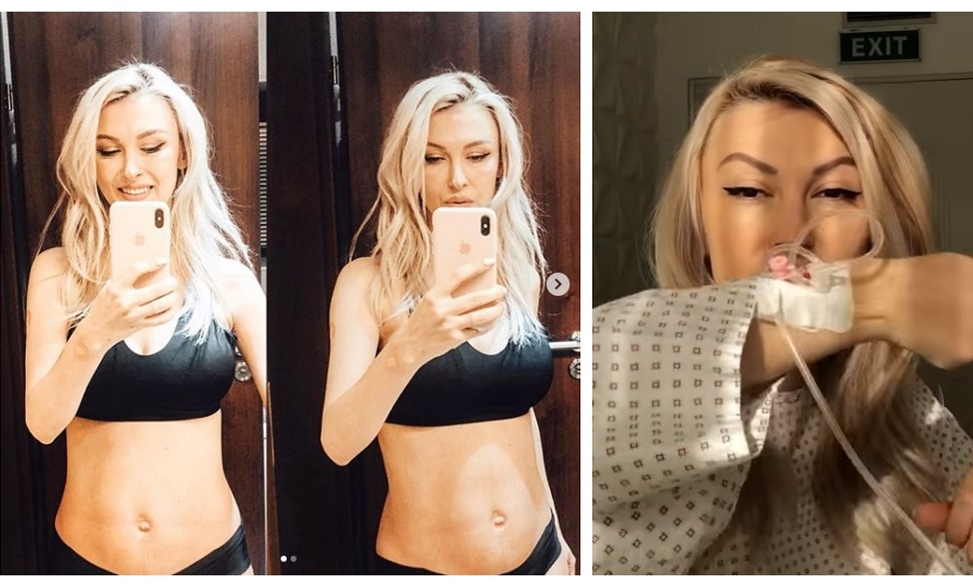 Andreea Bălan, acuzată că ”își vinde viața pentru bani”! Câți bani câștigă din YouTube