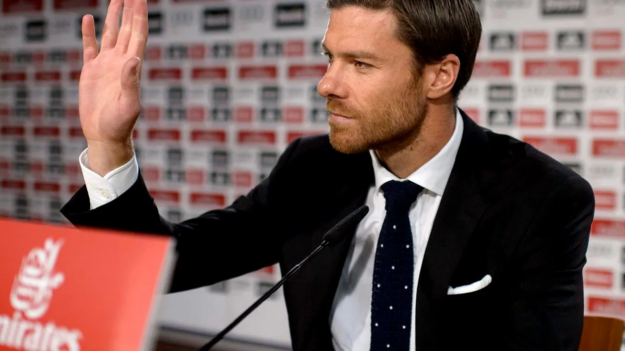 Xabi Alonso, acuzat de fraudă în valoare de două milioane de euro!