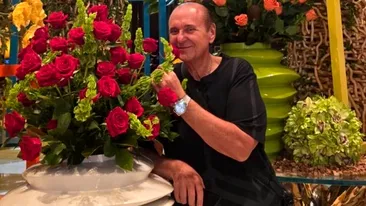 Tratamentul care îl ajută pe Nick Rădoi după ce a fost diagnosticat cu cancer. S-a internat tocmai în Mexic pentru a îl face