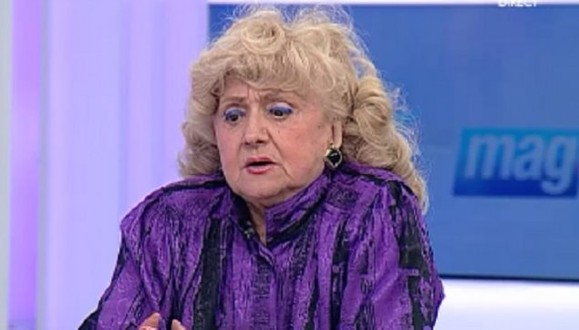 Camelia Mitoșeru, declaraţii despre noaptea în care a ajuns la spital: „Nu puteam să vorbesc şi nici să merg”