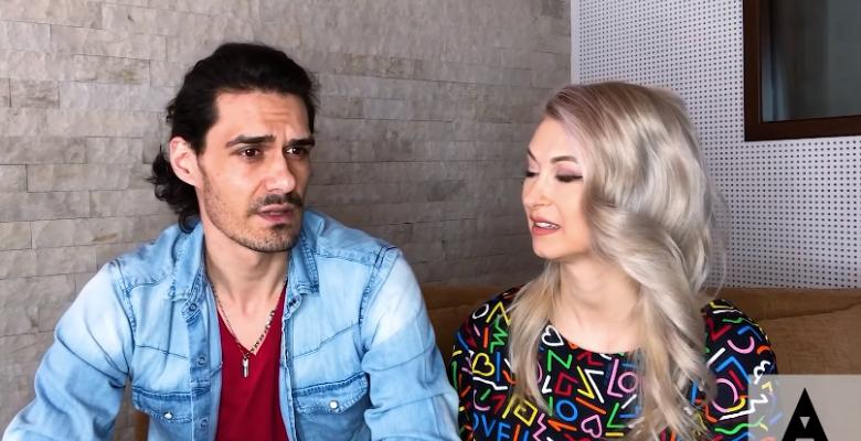 George Burcea, declarații virulente pe o piesă de-ale lui Cheloo! Reacțiile vin după ce Andreea Bălan i-a transmis public că vrea un tată exemplar