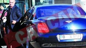 Bucsaru la putere, Unirea ataca titlul