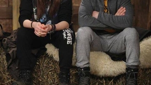 Marius Crăciun de la Survivor, filmat în timp ce făcea amor cu Diana Belbiță
