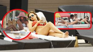 Atenție! Intră în acțiune 40 de vedete care au încins imaginația pe nisipul fierbinte. Sandra Mutu, „Mama Natură” sau Bianca Drăgușanu, tălpile la control!