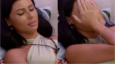 Avem scrisoarea secretă a lui Mattia pentru Bianca! Iubita lui Marian Grozavu a început să plângă instant