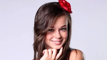 Bebelusa Ioana a petrecut trei zile de ziua ei