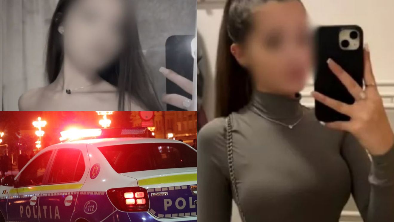 Sara a băut până a căzut de la etajul 8! Scene șocante în Brașov: verișoara ei a leșinat când a văzut-o