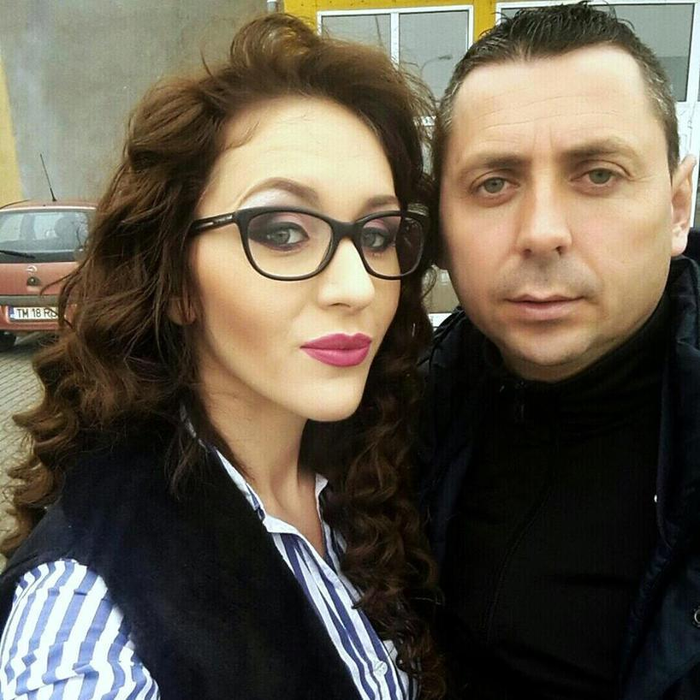 Dana Roba, fosta amantă a lui Nicolae Guţă, şochează. „Viaţa mea a fost marcată de diavol!” Bruneta este, din nou, însărcinată