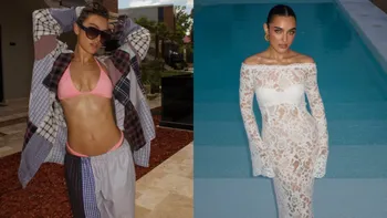Ce ritual are Alexia Eram pentru o siluetă de invidiat. Nu ține o dietă strictă