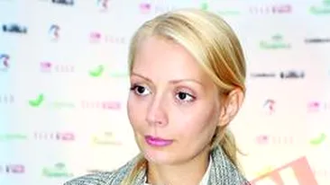 Daciana Sarbu a gasit bani pentru copiii capsunarilor