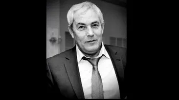 Doliu în rugby-ul românesc! Virgil Bălaşa a murit la vârsta de 72 de ani, după o lungă suferință